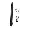 thumbnail image 2 of TISHITA Digital Electronic Wind Instrument Creative for Holiday Gift Home Practicing Black, 2 of 8
