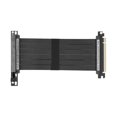 thumbnail image 4 of Extension Cable PCIE 16X Riser Expander for Graphics Card Vertical Installation wth LED, 4 of 4