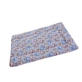 thumbnail image 3 of <p>Cat Bed Mat, Double Sided Lightweight Warm Pet Sleeping Pad Multifunctional  For Indoor</p>, 3 of 7