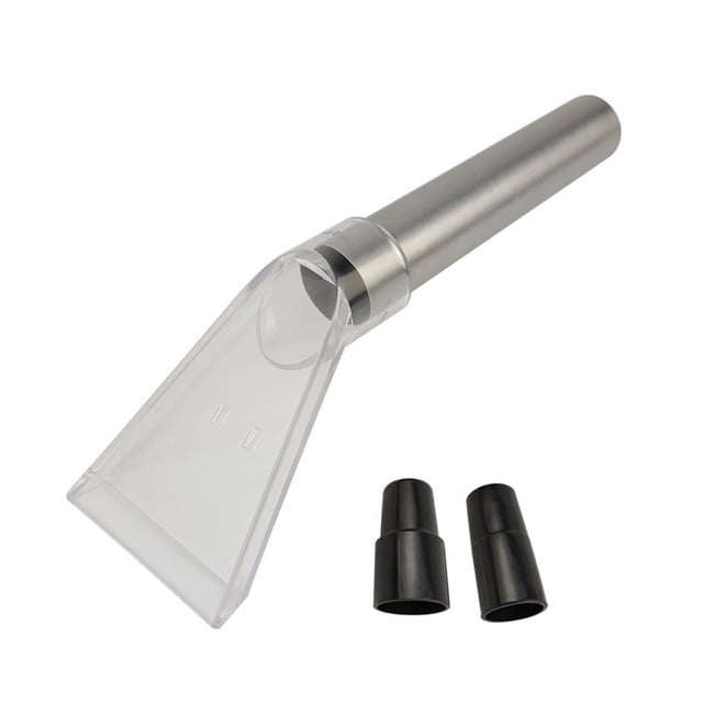 Amdohai Sofa Washing Machine Vacuum Cleaner Suction Connector Carpet Vac Extractor Attachment Tool Carpet Bed Sheet Cleaning Machine Suction Heads