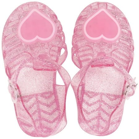 

1 Pair Lovely Comfortable Slippers Non Sandal Household Slippers (Red)