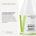 thumbnail image 2 of Salerm Cosmetics Hair Lab Volumizing Shampoo - 10.6 oz, 2 of 7