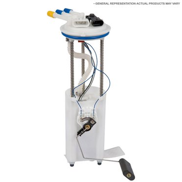 Fuel Pump Module Assembly For 2002-2003 Dodge Ram 1500 3.7L 4.7L 5.7L 5.9L Gas
