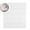 White, variant on VQPeo 3D Brick Foam Wallpaper, 2 Pcs Embossed Stone Decoration, DIY Room Decal for Living Room Walls