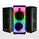 thumbnail image 1 of Bocina Bluetooth 9,000 Watts Tws Panel Iluminado GECKO ELECTRONICS GK-KK88, 1 of 6