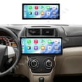 thumbnail image 1 of ZWNAV 15.8 inch Android 15 Car Radio For Toyota Avanza 2004-2012 HD Multimedia Video Player Navigation GPS DVD 4G DSP Stereo Bluetooth, 1 of 15