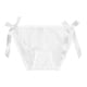 thumbnail image 1 of Gibobby Calzoncillos Talle Bajo Dama Bragas sexy de encaje sin costuras de tiro bajo para mujer(Blanco， M), 1 of 5