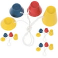 thumbnail image 1 of 16 piezas Golf Golf Golf Golf Ball Bases Ball Ball Golfs Golf Golfs Ball Ballers Ball, 1 of 6