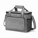 thumbnail image 1 of 15L Portable Cooler Bag for Travel, Hiking, Beach, Picnic, BBQ, Party, 1 of 4