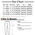 thumbnail image 2 of REALiKUN Yoga Leggings for Women High Waist Workout Leggings Gym Pants Athletic Sweatpants Sports Clothes, 2 of 3