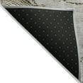 thumbnail image 3 of Addison Rugs Chantille Indoor/Outdoor Transitional Organic Taupe Washable Rectangle Rug, 8' x 10', 3 of 5