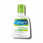 Cetaphil Moisturizing Lotion Body & Face All Skin Types 4 Ounce