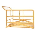 thumbnail image 3 of Triciclo de Carga Reforzado Cuadro Poste Amarillo Pegaso Pegaso STD, 3 of 6