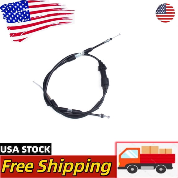 Throttle Cable For Polaris Predator 50 90 2003-2006 450471