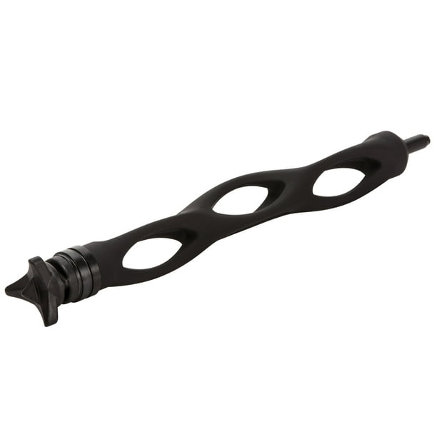 Trophy Ridge Static Stabilizer 9" Black