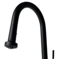 thumbnail image 3 of Zline Fpnz Monet 1.8 GPM Single Hole Pull Down Kitchen Sink Faucet, 3 of 9