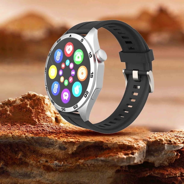 Bluetooth Smart Watch 1.81\