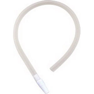 1 8 Inch Brass Tubing ReliaMed Extension Tubing with Connector 18