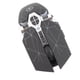 thumbnail image 1 of Ratón Inalámbrico, Ratón Inalámbrico Para Juegos, Operación Flexible, Recargable, Ergonómico Para PC, 1 of 7