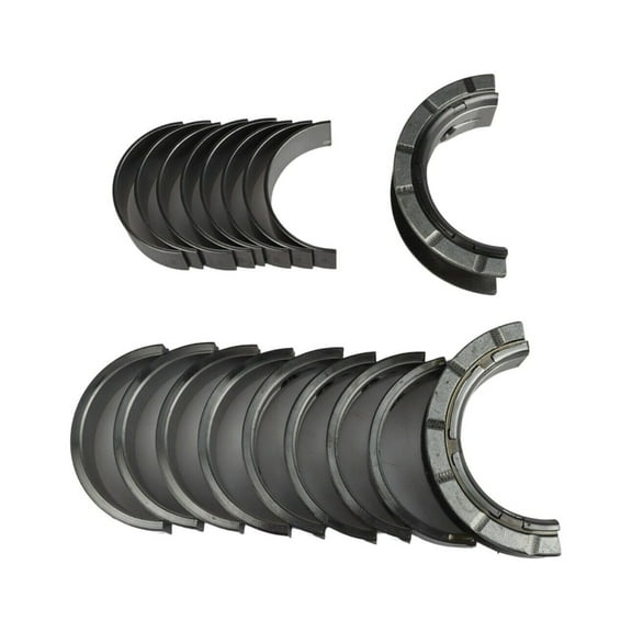 Main Rod Bearings Fits for 00-17 Buick Chevrolet Equinox Malibu GMC 2.4L