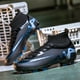 thumbnail image 5 of Botas de fútbol antideslizantes para hombre, calzado ultraligero para deportes al aire libre, entrenamiento de partido, tacos deportivos de hierba, Unisex, novedad, 5 of 5