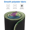 thumbnail image 3 of Long Mouse Pads for Desk,Green Dinosaurs Ponds Pattern Desk Mats on Top Of Desks, Desk Mouse Pad Extra Large with 3mm Non-Slip Base and Stitched Edge for Gaming,Office,Work,Home 47.3"x23.6", 3 of 6