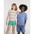 thumbnail image 4 of Wonder Nation Boys' Pull On Denim Shorts, Sizes 4-16 & Husky, 4 of 4