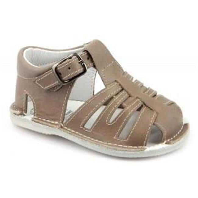 size 5 infant sandals