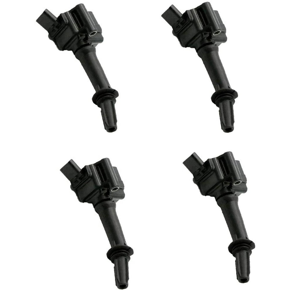 Topaz 12635672 Ignition Coil Pack Compatible with Buick Encore Chevrolet Chevy Cruze Malibu Volt