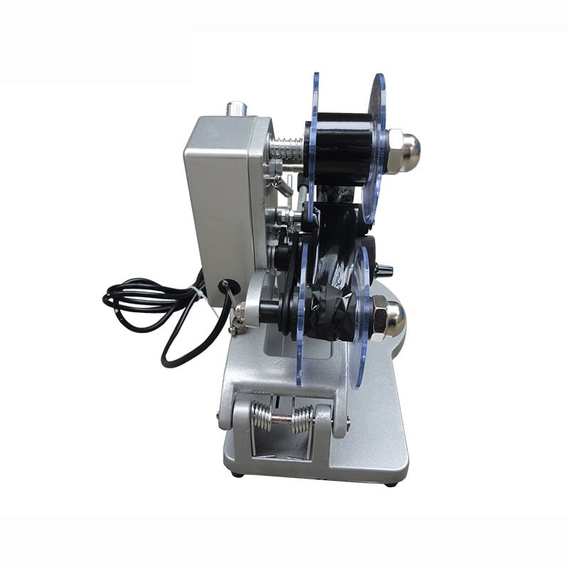Ribbon Coding Machine, Manual Production Date, Inkjet Printer, Hand Stamping Machine, Direct Thermal Printer ,Widely Use