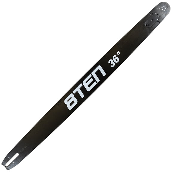 8TEN 36 inch Chainsaw Bar .063 3/8 114DL Chain for Stihl 810-CCG2240B