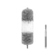 thumbnail image 1 of Cepillo de limpieza de polvo Herramientas domésticas Cepillo de limpieza para el hogar Sofá Mesita de noche Ventanas JShteea  El nuevo, 1 of 9