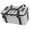 L, variant on Travel Camera Equipment Storage Bag Container Case with Enhances Protections and Multiple Divider for Lighting Tools