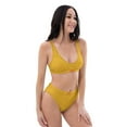 thumbnail image 2 of Recycled high-waisted bikini, 2 of 6