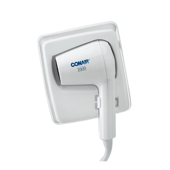 Secadora de Cabello Conair Mini de Pared  110WMES