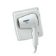 thumbnail image 1 of Secadora de Cabello Conair Mini de Pared  110WMES, 1 of 2