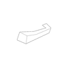 Genuine OE Kia Defroster Grille - 82871-3E000CY