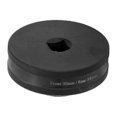 thumbnail image 2 of Socket Tool for 55mm and 30mm Wheel Nuts Compatible with Ducati 1098 1198 and 1199 Models, 2 of 5