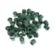 thumbnail image 3 of Kit de 50 juntas tóricas para aire acondicionado, profesional, automotriz, de alto rendimiento. Verde, 3 of 8