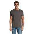 thumbnail image 2 of SOLS Mens Regent Short Sleeve T-Shirt, 2 of 3