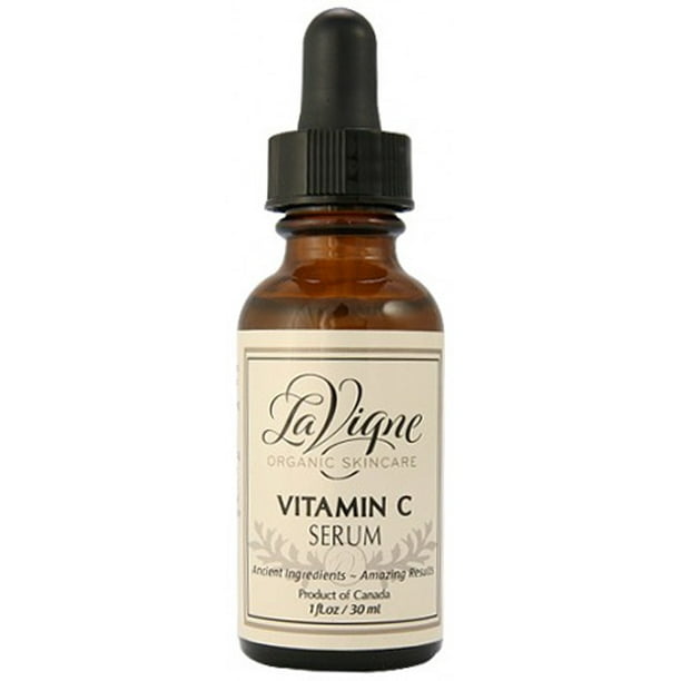 Vitamin C Serum