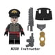 thumbnail image 4 of 8 Pcs Pack Battle Soldiers And Droids With Weapons Set, Building Blocks Action Figures Toy, Army Battle Playset Toys Fans Kids Gift, 4 of 4
