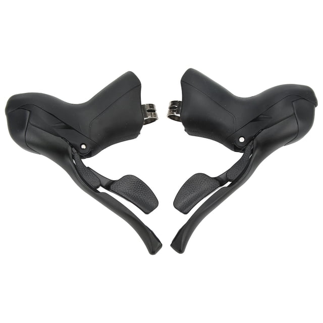 Road Bike Shifter Brake Levers,1Pair 3x7 Speed Shifter Speed Shifter Brake Lever Set Speed Shifter Brake Lever Set Unbeatable Value