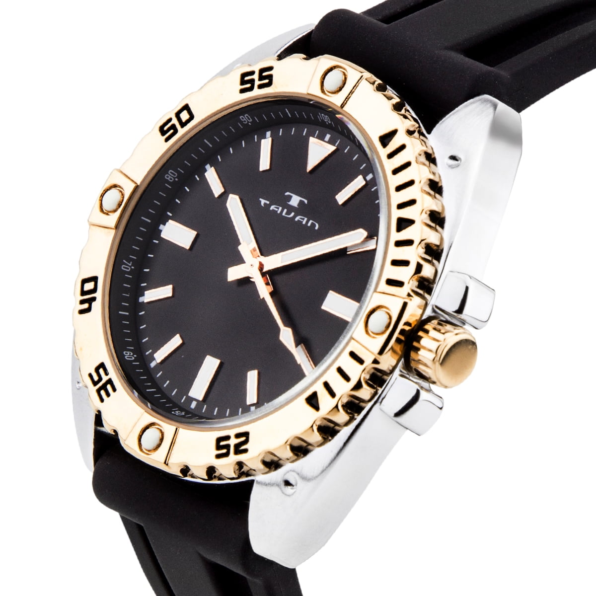 tavan anchor sentinel men's watch