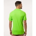 thumbnail image 3 of AllPro 62800 Pique Polo-LIME-S, 3 of 6