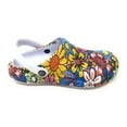 thumbnail image 3 of JEFFRICO Womens Clogs Breathable Clogs Shoes For Women Lightweight Slip On Garden Shoes, 3 of 7