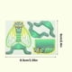 thumbnail image 3 of Puntoco Rompecabezas tridimensional para niños, rompecabezas de insectos, juguete de insectos para educación temprana, rompecabezas de papel para jardín de infantes, 30 piezas, 3 of 5
