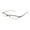 brown, variant on VERA WANG LUXE VIEW INEXPENSIVE TITANIUM ELEGANT SALE EYEGLASS FRAME/EYEWEAR