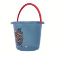 thumbnail image 2 of Spiderman Medium Plastic Bucket, 2 of 2