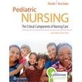 thumbnail image 1 of Pre-Owned Davis Advantage for Pediatric Nursing: The Critical Components of Nursing Care (Paperback) 0803666535 9780803666535, 1 of 1